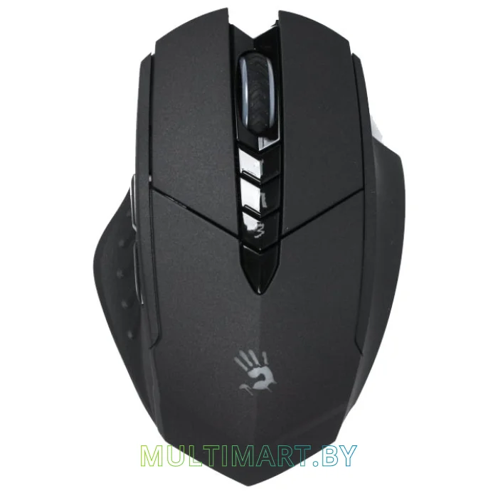 Игровая мышь A4Tech Bloody R7